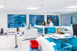 The Benefits of a Dental Lab with CAD/CAM Technology