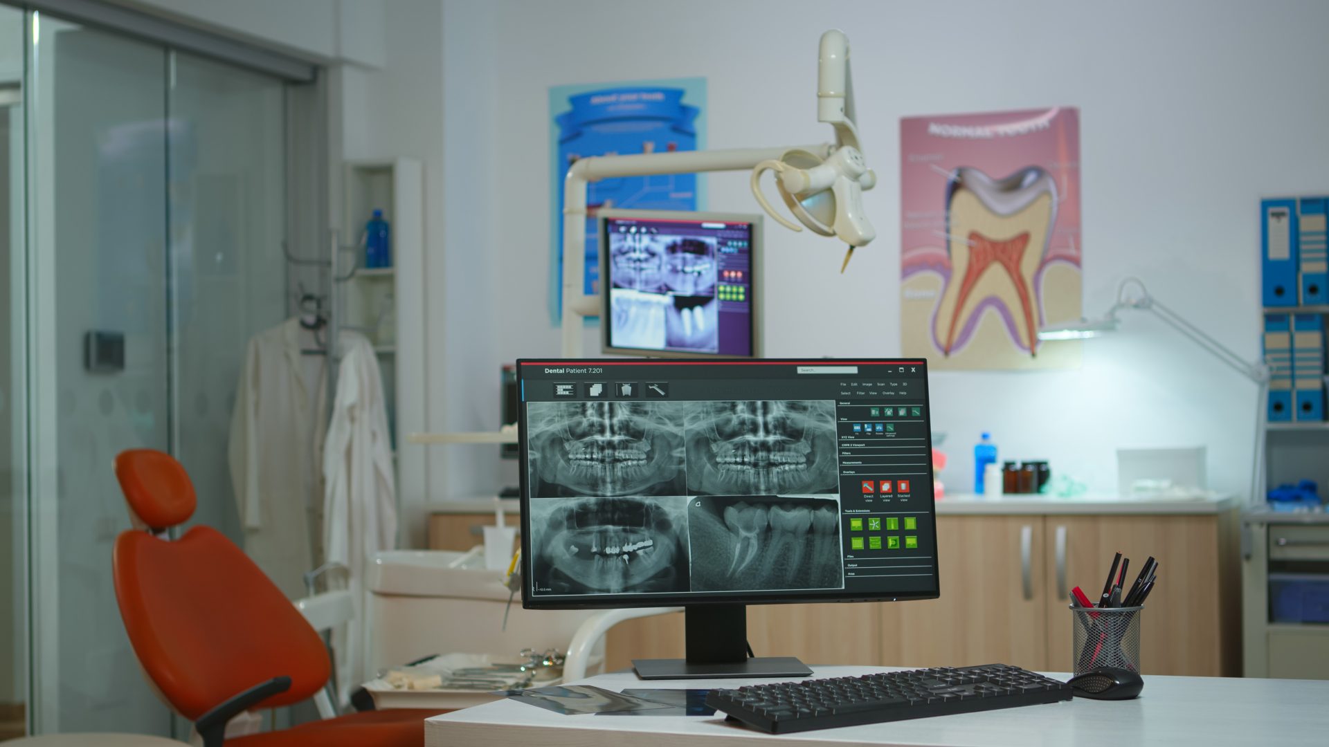 Exploring Digital Dentistry: Technologies Revolutionizing Modern Dental Practices