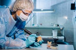 Treatment Planning for Fixed Implant Dentures