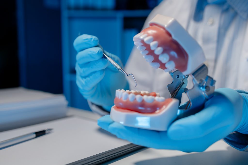 Creating Surgical Guides & Provisional Workflows