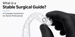 Stable Surgical Guide
