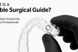 Stable Surgical Guide