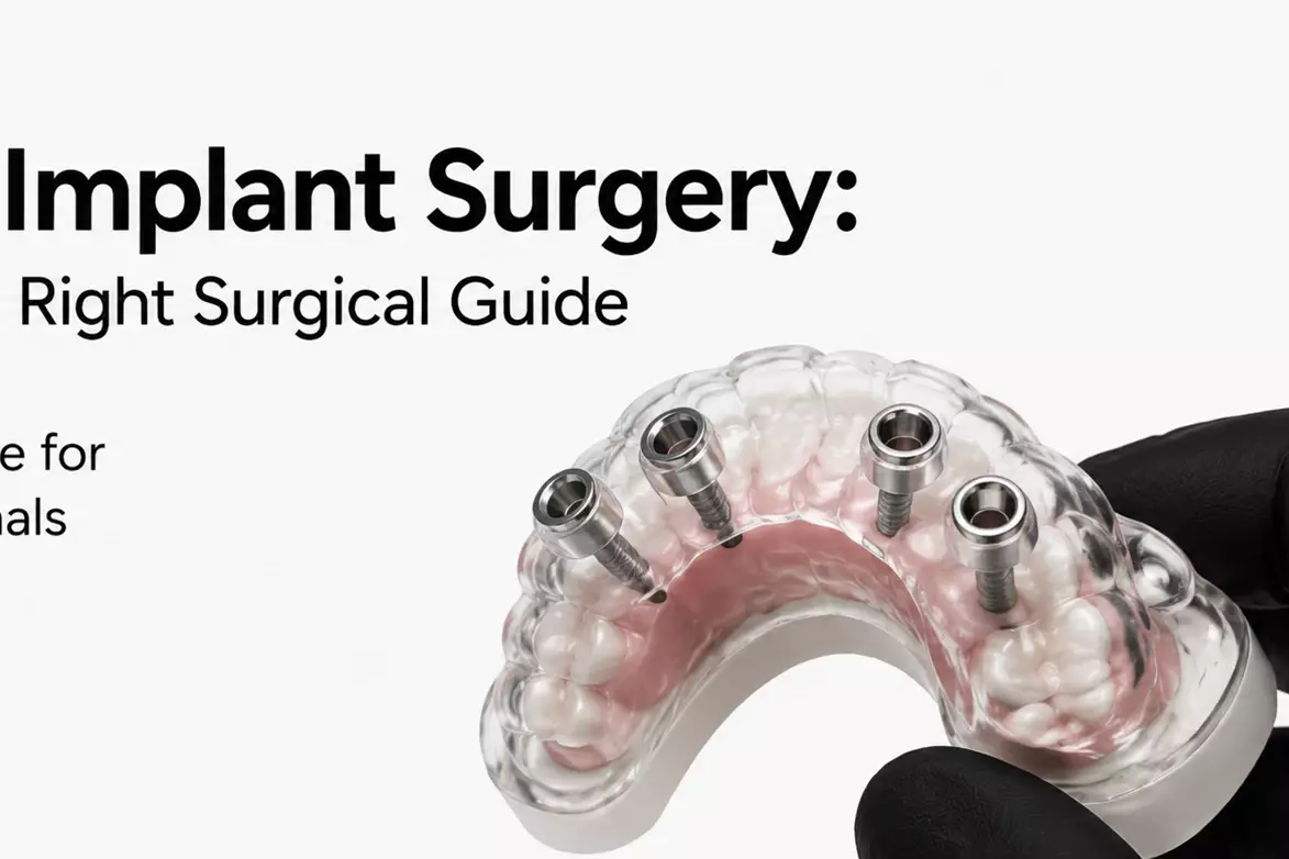 Blogs - Confident Dental Lab Minnesota